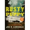 thumbnail image 1 of Hap and Leonard Rusty Puppy, Book 10, (Paperback), 1 of 1