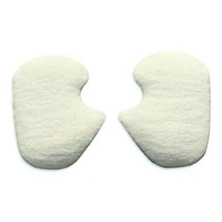 Hapad 486374-PR 0.312 in. Dancer Pad