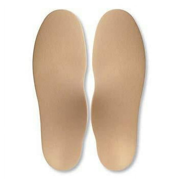 Hapad Comf-Orthotic Extra Cushioning Replacement Insoles, Style: Children's, Size: X-Small (10 - 11-1/2)