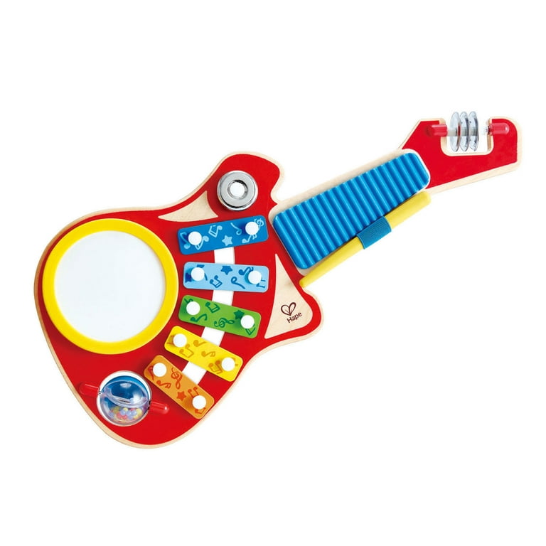 Hape music cheap