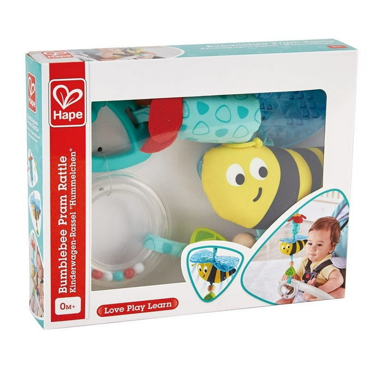 Hape stroller online