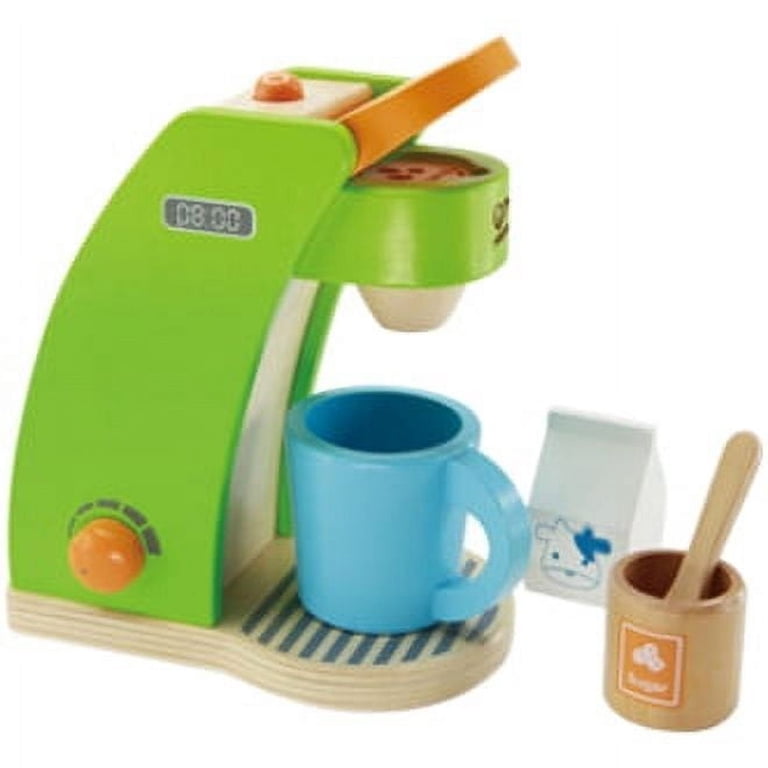 Hape, Coffee Maker
