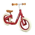 thumbnail image 1 of Hape Get Up & Go Learn to Ride Balance Bike in Red, Toddler & Kids, 1 of 9