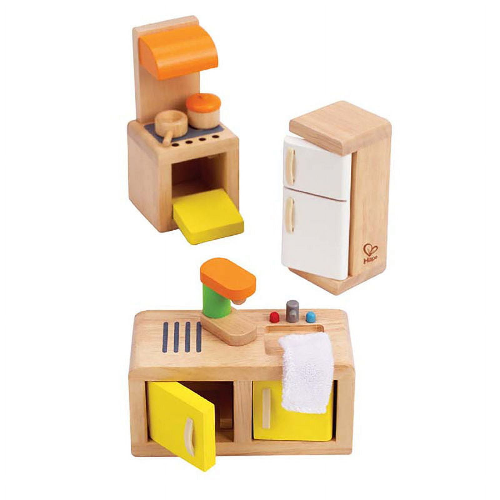 Doll House Furniture Kitchen