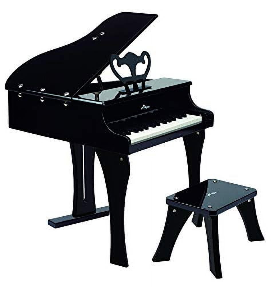 Wooden piano for toddlers 2025