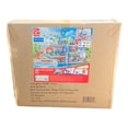 thumbnail image 1 of Hape Mega City Railway Set, 54 PCs, Ages 3+, Model Train Set, 1 of 2