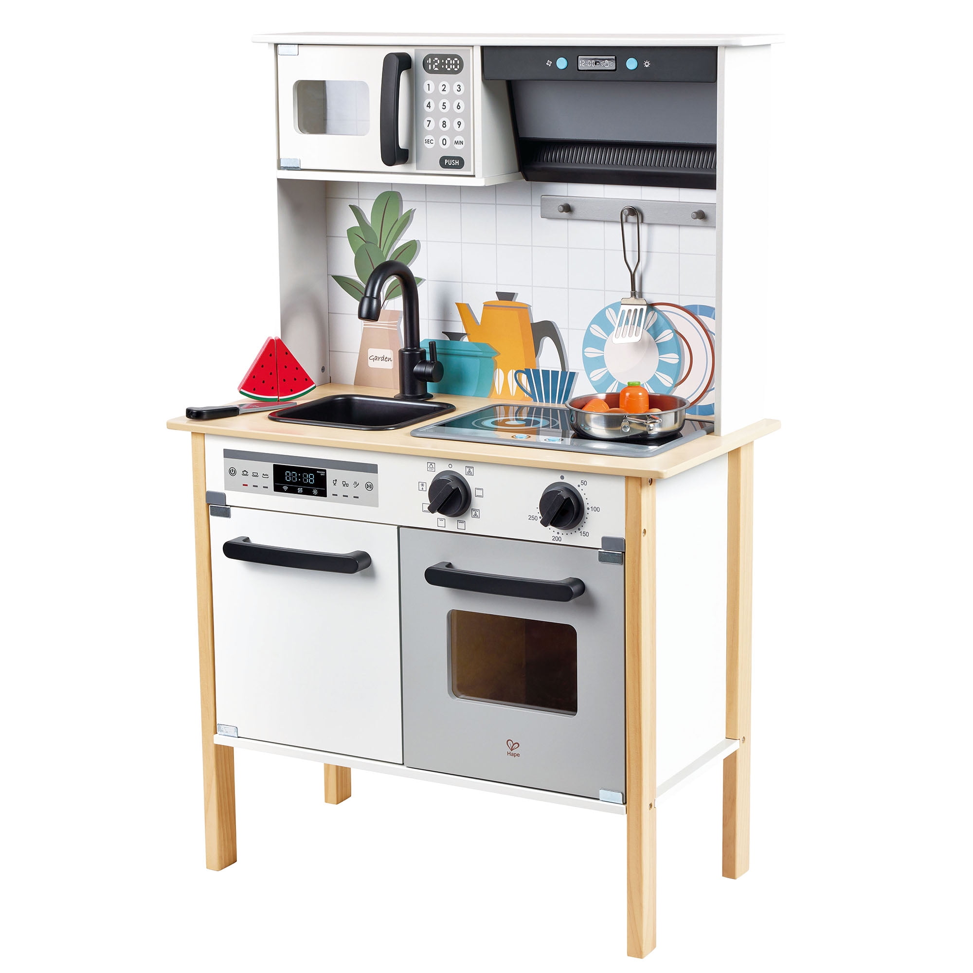Hape stove sale