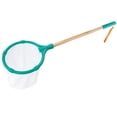 thumbnail image 1 of Hape: Nature Fun - Butterfly Net - Explorer Net, Catch & Release Insects, Outdoor Play Learning Toy, Bamboo & Plant Base Plastic, Kids Age 4+, 1 of 5