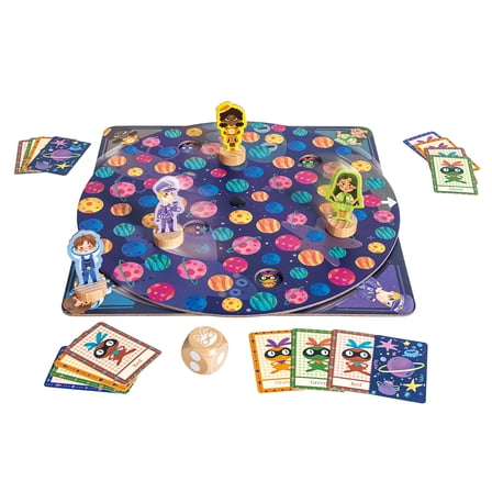 Robbers Games