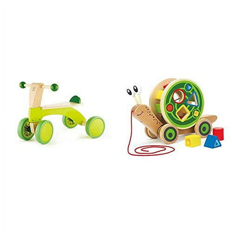 Hape push clearance bike