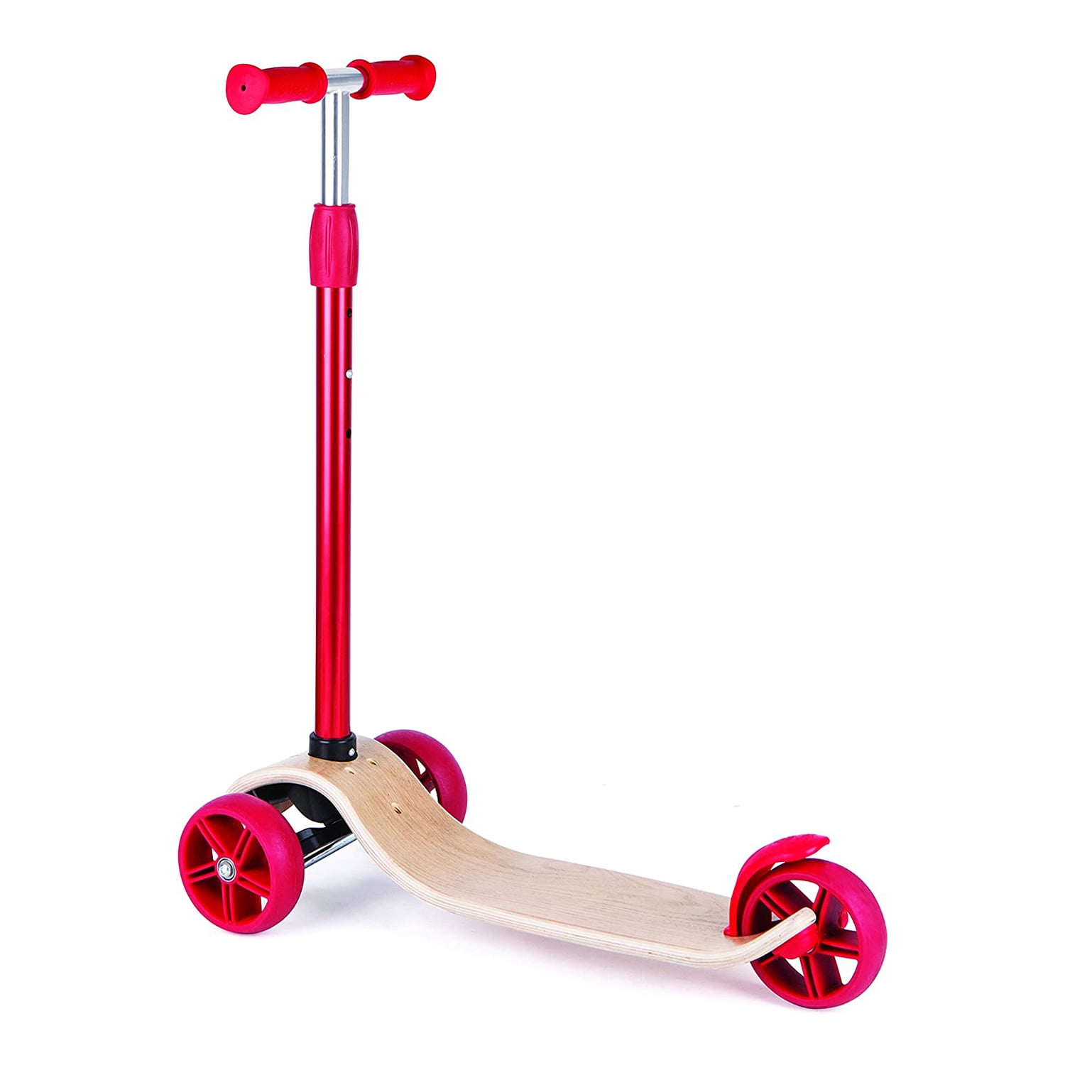 Hape scooter sales