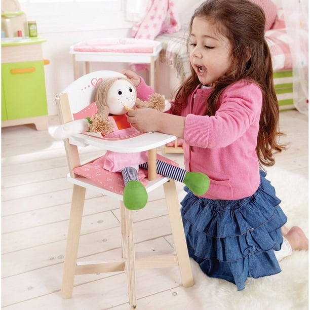 Hape Toys Doll High Chair