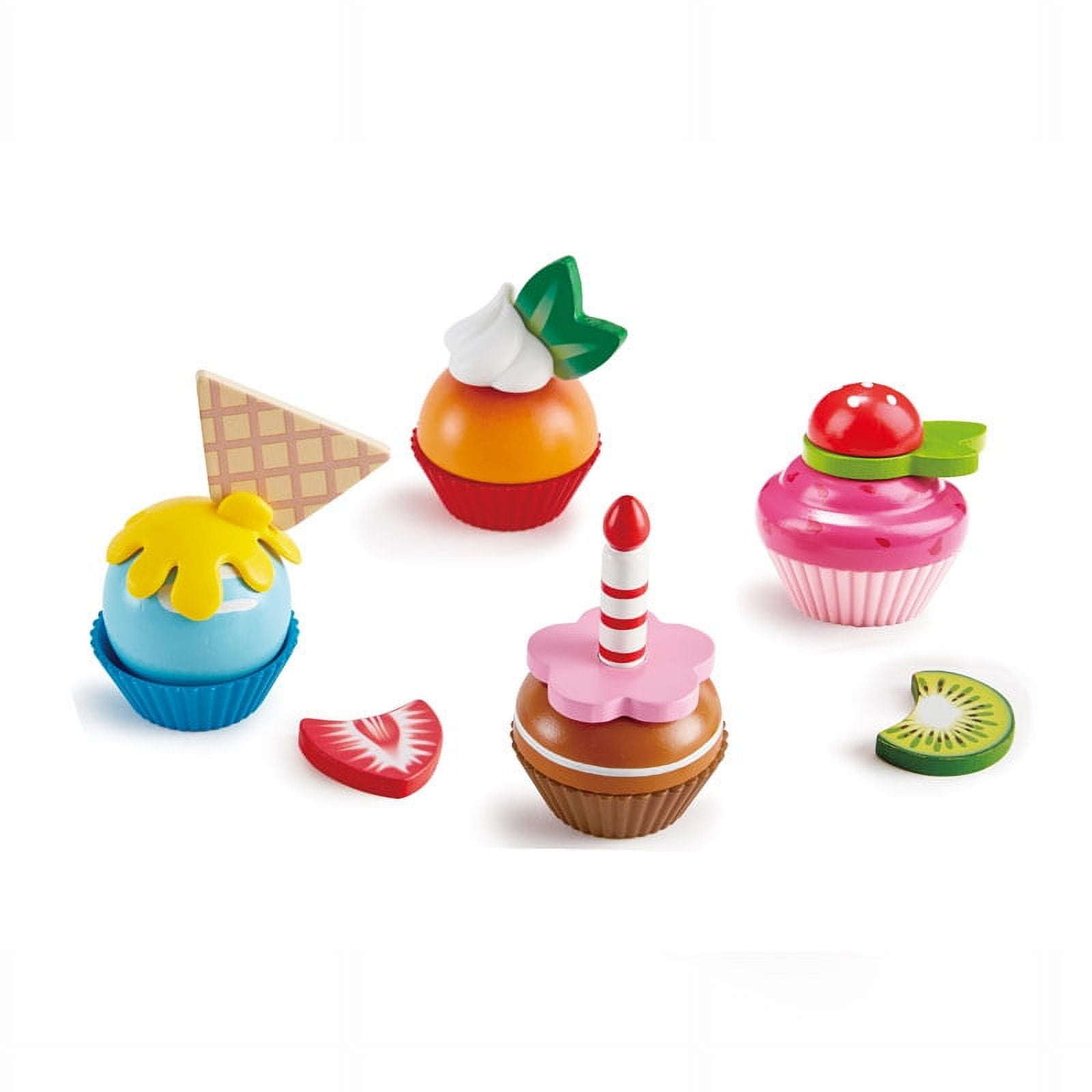 Toy Cupcake Tin — Baby Play Hacks