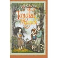 thumbnail image 1 of Hapenny Magick Tangled Magick, Book 2, (Paperback), 1 of 1