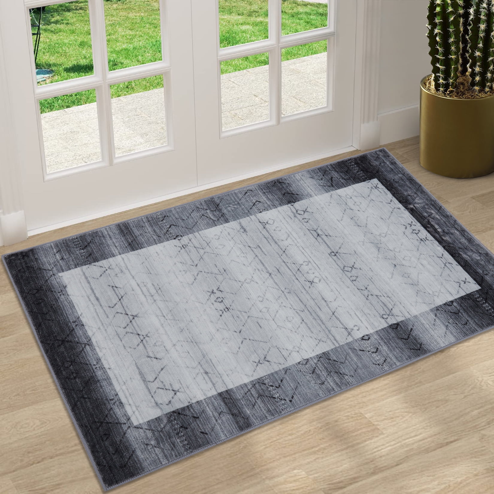 https://i5.walmartimages.com/seo/Haperlare-2-x-3-Bordered-Rug-Machine-Washable-Rug-Non-Slip-Low-Pile-Modern-Indoor-Area-Rug-Mat-Small-Throw-Doormat-Rug-Gray-Beige_2fc830e2-bf6e-4ac9-a92a-355e1d5ed817.79dfe4546e5813a4ce1dc45fc0ff2b38.jpeg