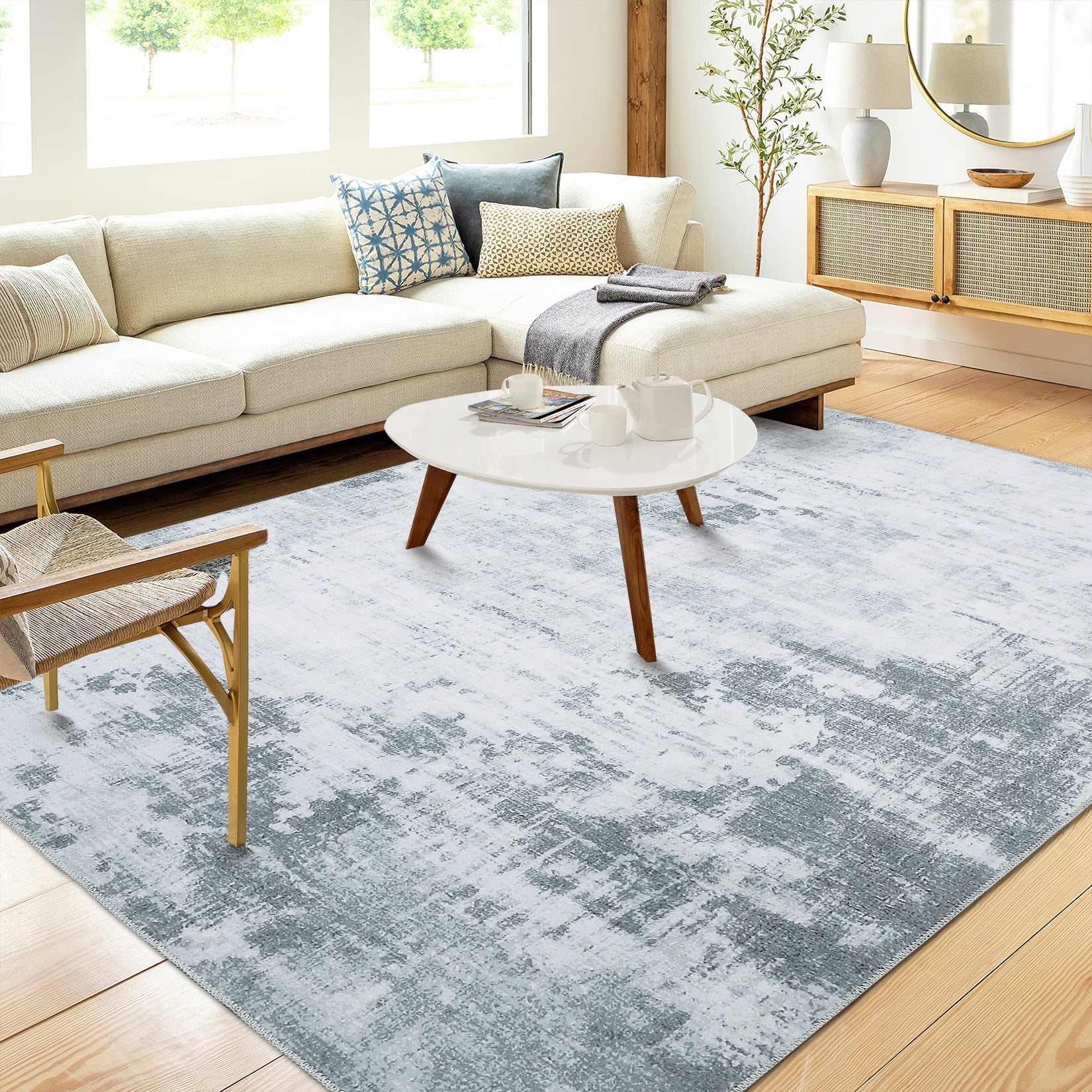 【美品】Acme faniture MONTECITO RUG 200x200 楽天市場】アクメファニチャー ACME Furniture MONTECITO RUG