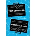 thumbnail image 1 of Pre-Owned Hapgood: A Play (Paperback) 0571198570 9780571198573, 1 of 1