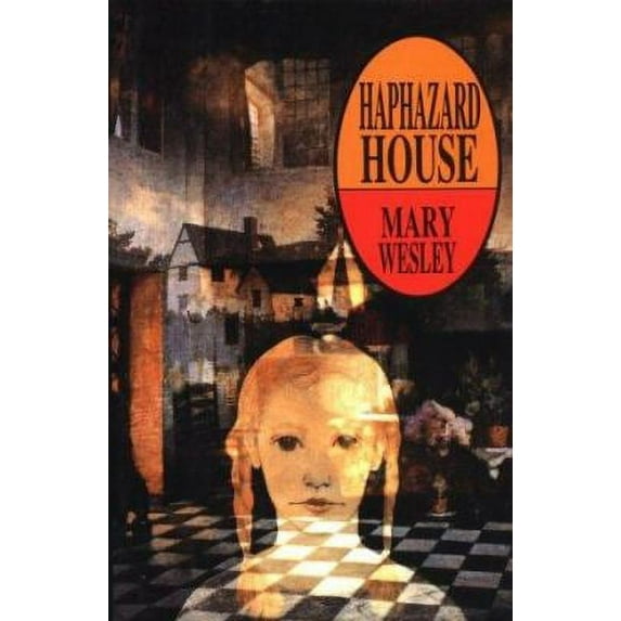 Pre-Owned Haphazard House (Hardcover) 0879514701 9780879514709