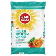 Hapi-Gro Mushroom Compost