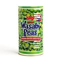 thumbnail image 1 of Hapi Hot Wasabi Peas 9.9 oz each (1 Item Per Order), 1 of 3