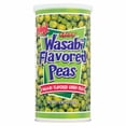 thumbnail image 1 of Hapi Wasabi Flavor Peas 280g, British Import (Pack of 3), 1 of 2