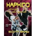 thumbnail image 1 of Hapkido Articles on Self-Defense  Volume 1   Paperback  1877792659 9781877792656 Scott Shaw, 1 of 1