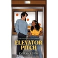 thumbnail image 1 of Hapless in Love Elevator Pitch: A Neighbors-To-Lovers Romance, Book 1, (Hardcover), 1 of 1