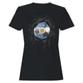 thumbnail image 1 of Hapo Korean Martial Art Fighting Training Fighter Men'S T-Shirt All Size S-5XL, 1 of 3