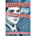 thumbnail image 1 of Happenings and Mishappenings: Snapshots of my Life Hardcover 1525524771 9781525524776 Ricardo Conte-Oro, 1 of 1