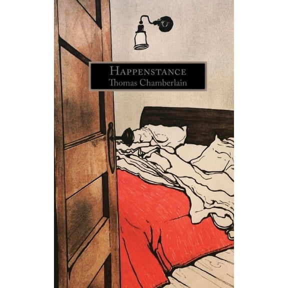 Happenstance, (Paperback)