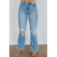 thumbnail image 1 of Happi Hidden Jeans - Medium Wash, 1 of 6