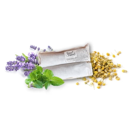 Happi Tummi Herbal Pouch Refill