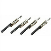 HappiJac 182894 FM-QL Qwik-Load Turnbuckle Upgrade
