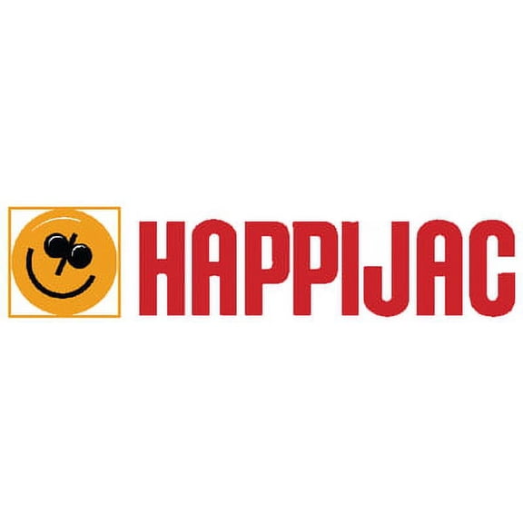 HappiJac 182906 Direct-To-Frame Tiedown System for 1999- 2007 Chevrolet Silverado Classic & GMC Sierra Classic