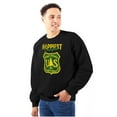 thumbnail image 1 of Happiest Camper US National Forest Sweatshirt for Men or Women Brisco Brands S, 1 of 6