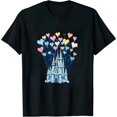thumbnail image 1 of Happiest Place On Earth T-Shirt, 1 of 5