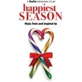 thumbnail image 1 of Happiest Season (Music from Inspired By Film) / Va - Happiest Season (Music from and Inspired by the Film) (Various Artist) - Music & Performance - CD, 1 of 1