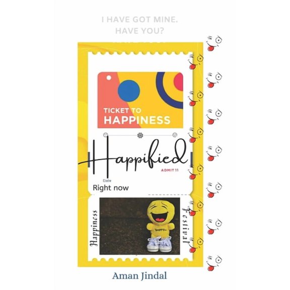 Happified (Paperback)