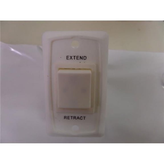 Happijac 144214 Switch Harness Kit Slide Out Awning Control