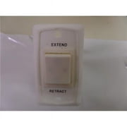 Happijac 144214 Switch Harness Kit Slide Out Awning Control