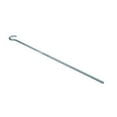 thumbnail image 1 of Happijac 149814 24" Zinc Plated Threaded Hook, 1 of 5