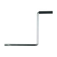 thumbnail image 1 of Happijac 182436 4" Standard Crank Handle, 1 of 5