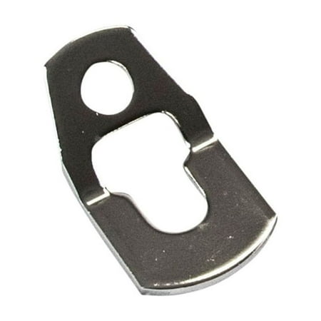 Happijac 182865 Camper Anchor Bracket