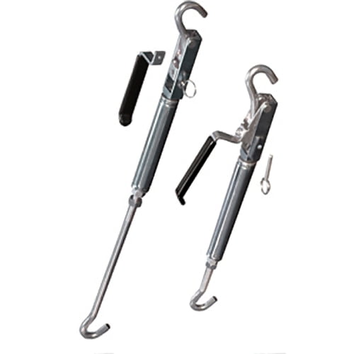 Happijac 182897 QuikLoad Front Turnbuckle 1 Each