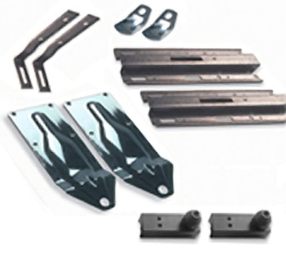 Happijac 182905 Front Mount Tiedown Kit