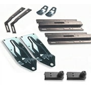 Happijac 182905 Front Mount Tiedown Kit