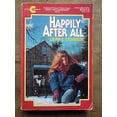 thumbnail image 1 of Pre-Owned Happily After All (Paperback) 038071549X 9780380715497, 1 of 1