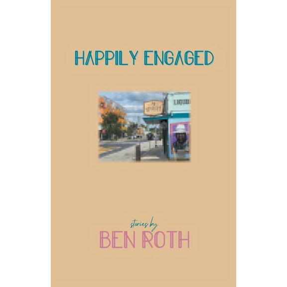 Happily Engaged, (Paperback)