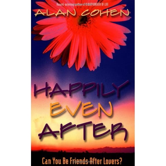 Pre-Owned Happily Even After (Paperback) 1561706299 9781561706297