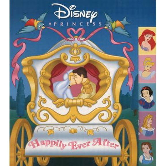 Pre-Owned Happily Ever After